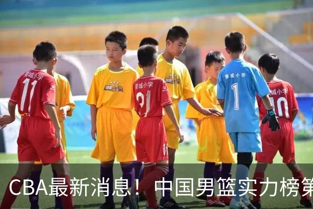 CBA最新消息！中国男篮实力榜第二，曾凡博等四人基本离开国家队，林葳重返俄勒冈